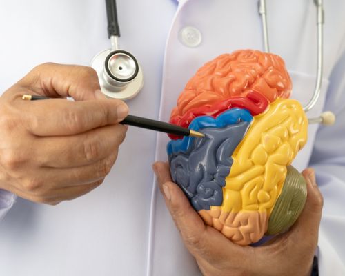 Brain Disorders Treatment