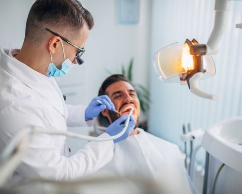 Dental Care Services