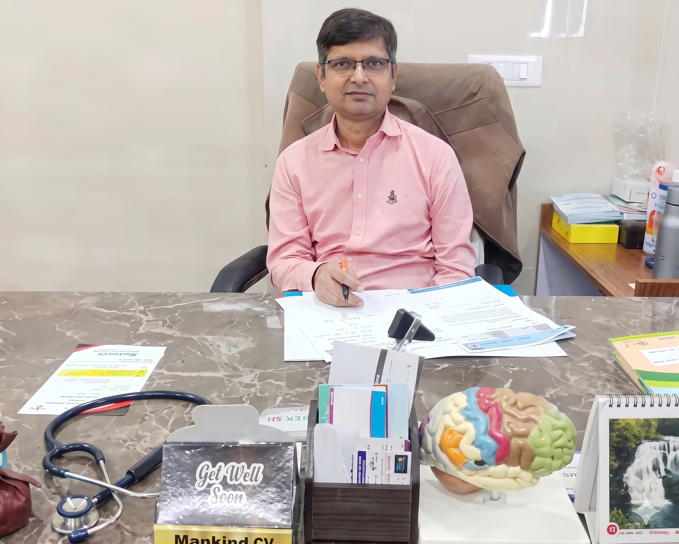 About Apex Neuro Hospital