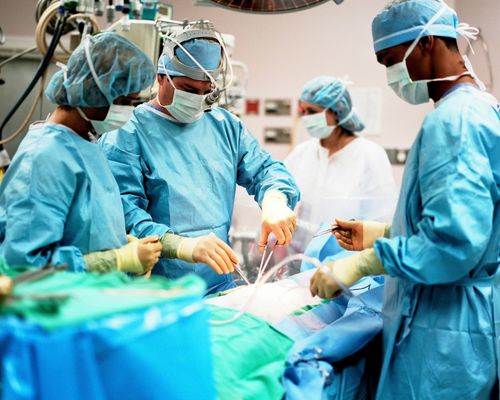 General Surgery