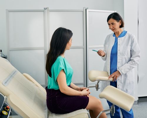 Gynecology & Women’s Healthcare