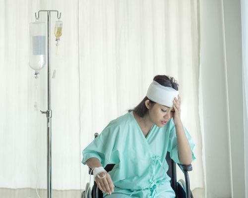 Head Injury Treatment