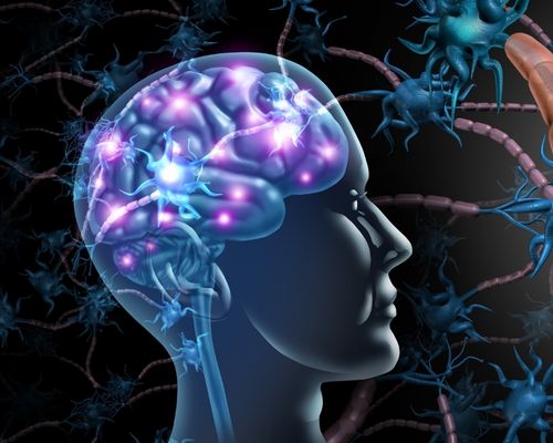 Neuromuscular & Nerve Disorders