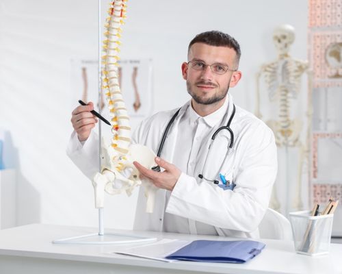Orthopedic & Joint Care Treatment