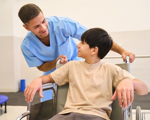 Pediatric Neurology Treatment