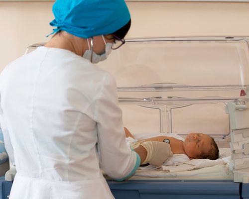 Pediatrics & Neonatology