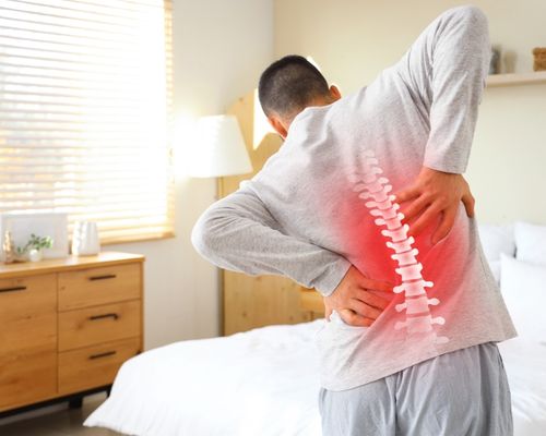 Spine & Back Pain Treatment