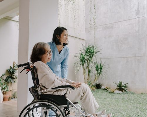 Stroke & Paralysis<br> Treatment