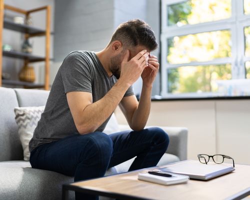 Vertigo & Headache Treatment